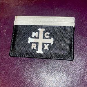 My Chemical Romance wallet